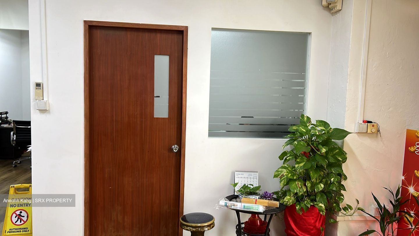 Kallang Bahru Industrial Estate (D12), Factory #493008931